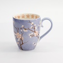 Kawaii Fujisakura Mug W/Giftbox 8.7x10.2cm 340ml 618116 1/36