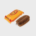 Kitchen Tawashi Palm Scrubber 14x8x5cm 379002 1/60