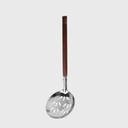 Kitchen Stainless Spoon with Holes 7cm 298016 1/24