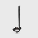 Kitchen Stainless Soup Ladle 11.5x30cm 360ml 054122 1/10