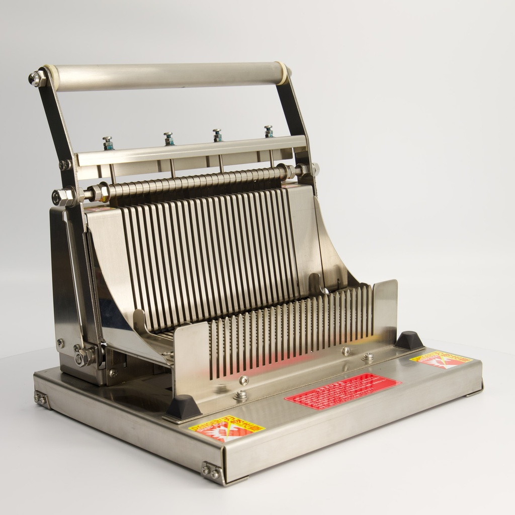 Egg Cutter S.S. CTM-16 / TC-T7 (N)