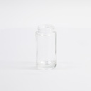 Spare Part Glass Soy Bottle 100cc Glass Only G-217/G 1/6