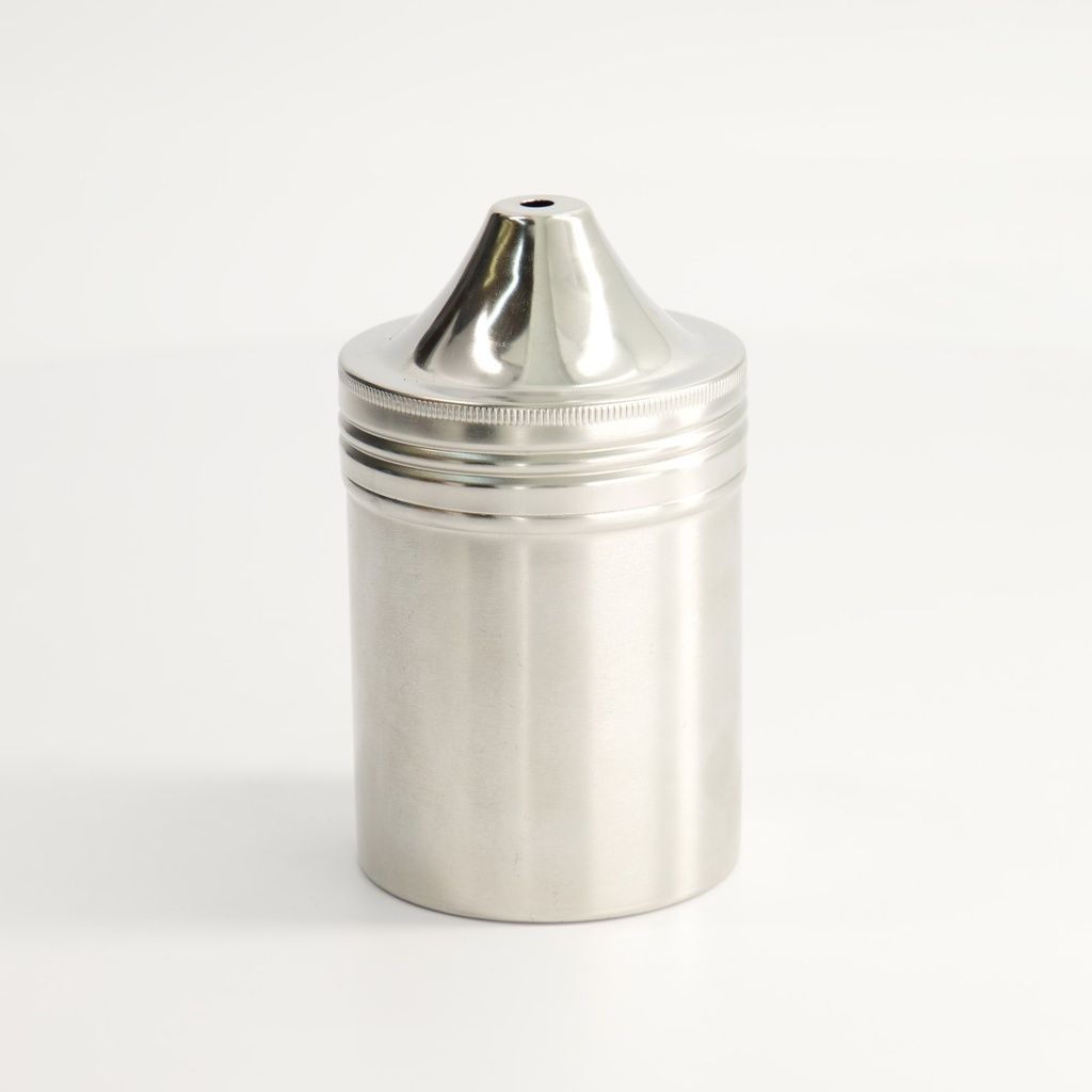 Kitchen Shaker Sesame S.S 7x12.5cm 068021 1/60