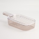 Plastic Grater 25cm D-5142 10/120
