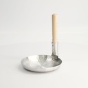 Kitchen Oyakodon Pan Aluminium 14.5cm (Pan lid #9299) 020043 1/1