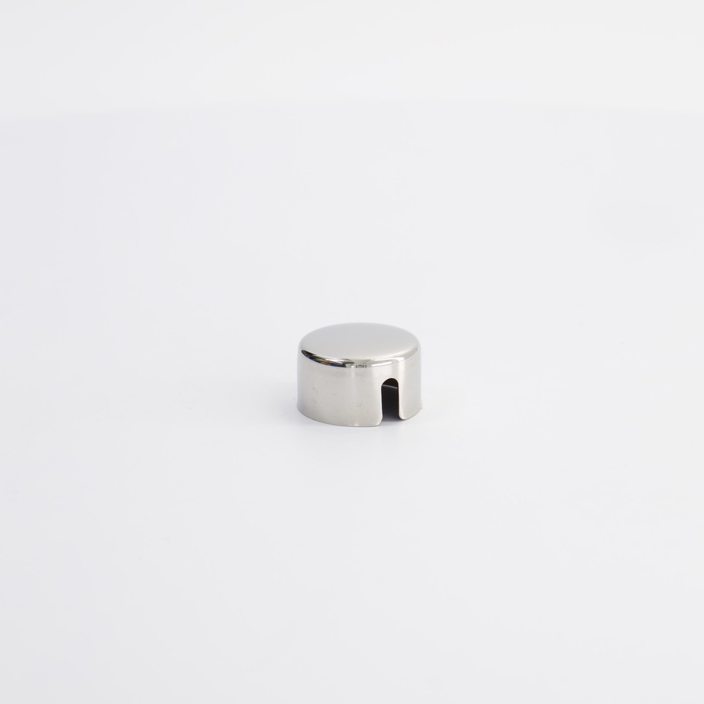 Spare Part Stainless Steel Lid for Wasabi Pot  PMT-75/S 1/12