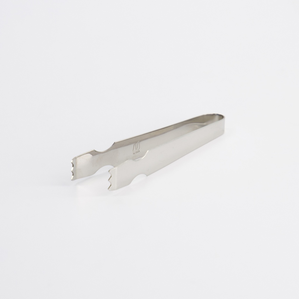 Ginger Tong 9.5cm Stainless M-14 1/50