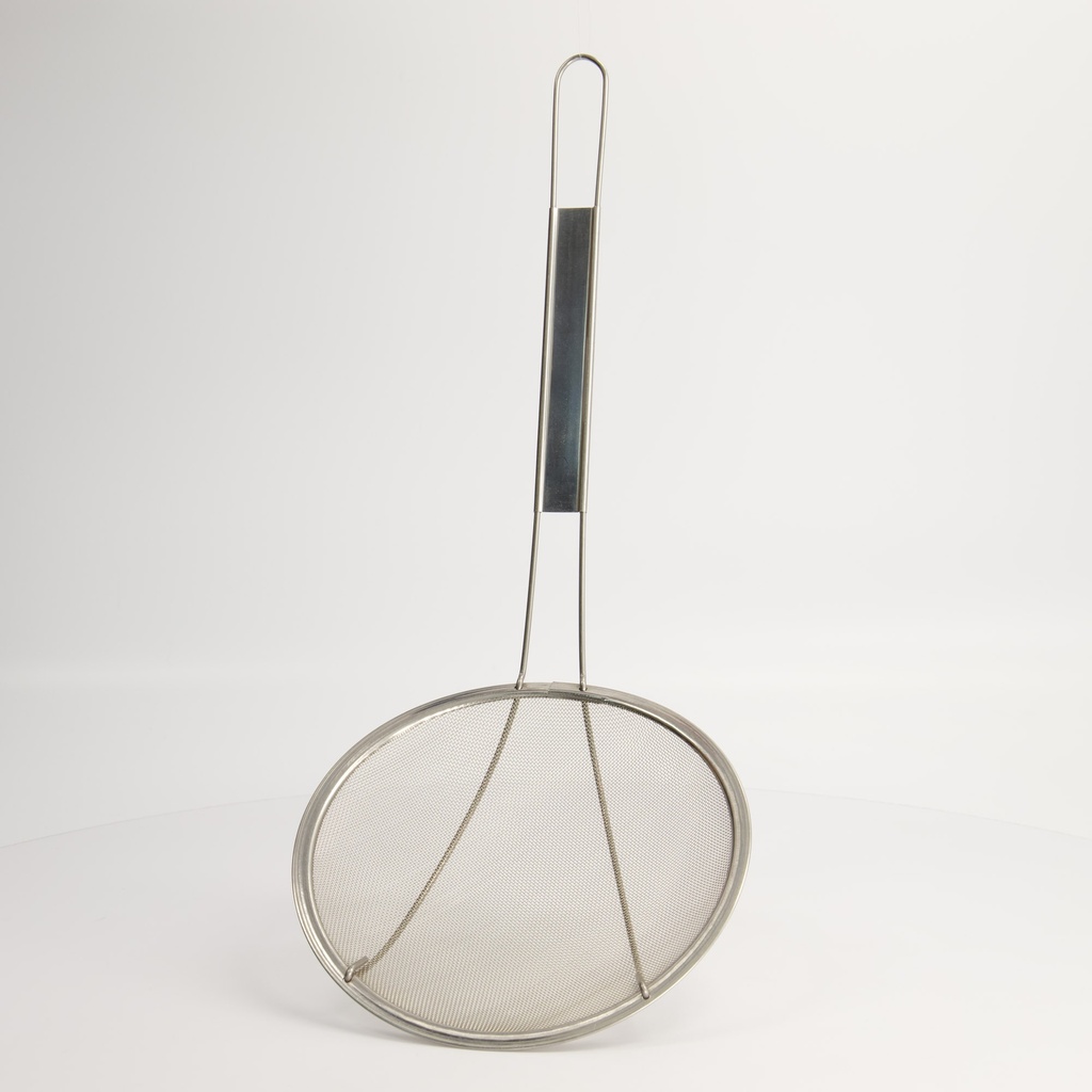 Kitchen Strainer Steel 16.5cm 40mesh KB8714/40 12/120