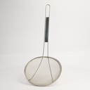 Kitchen Strainer Steel 16.5cm 40mesh KB8714/40 12/120