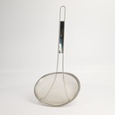 Kitchen Strainer Steel 16.5cm 60mesh KB8714/60 12/120