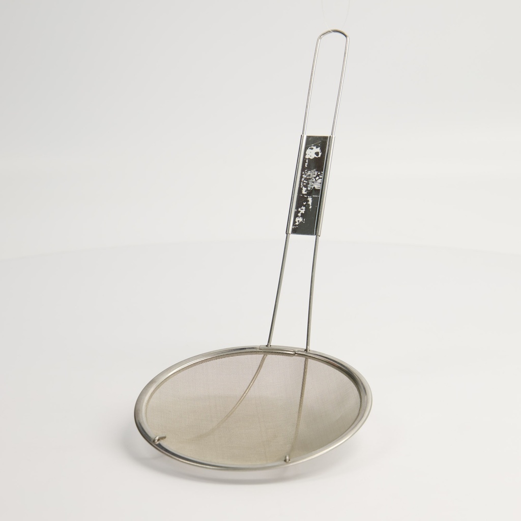 Kitchen Strainer Steel 12cm 60mesh KB8718/60 12/600
