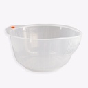 Kitchen Rice Wash Bowl Plastic 25x12.5cm   0805 1/60