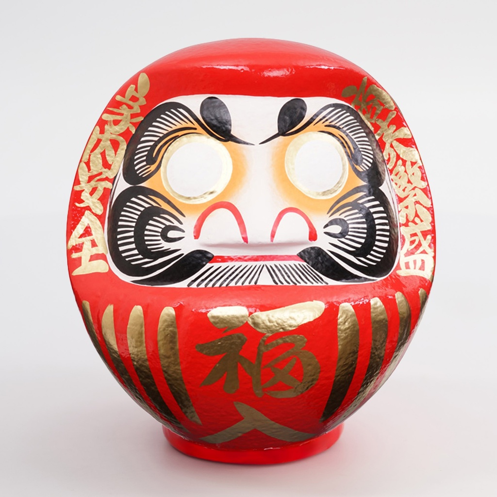 Daruma Red 58cm DA-18 1/1