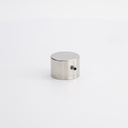 Spare Part Stainless Steel Lid for Soy Bottle 217/S 1/12