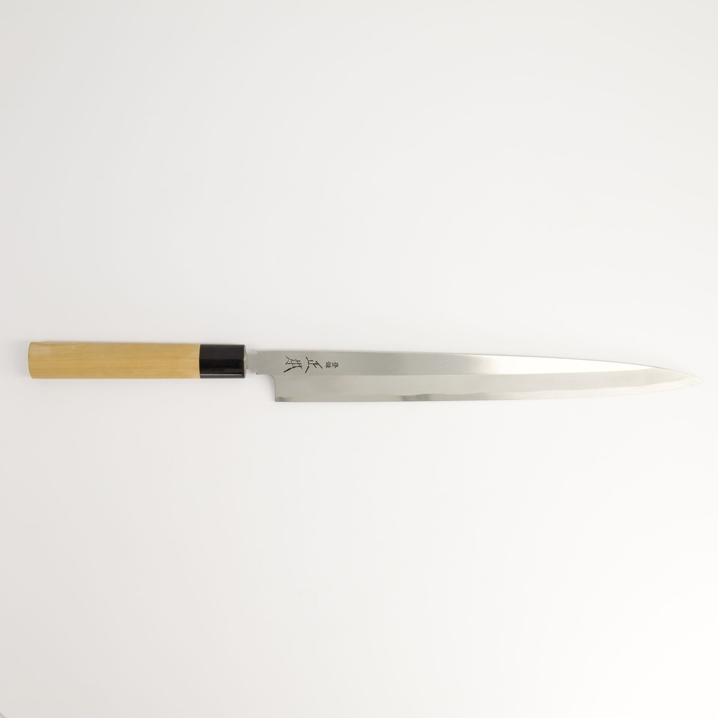 Knife Masamoto Tokyo Carbon Steel Yanagi 30cm KK0430 1/5 (N!)