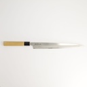 Knife Masamoto Tokyo Carbon Steel Yanagi 30cm KK0430 1/5 (N!)