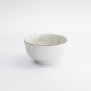 Kawaii Cat Neko Tayo Bowl 12.7x7cm 300ml Blue HE55/B (P) 5/60