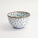 Mixed Bowls 13x7.5cm 500ml HB-7420/A 6/48