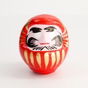Daruma 9cm DA-1 1/200