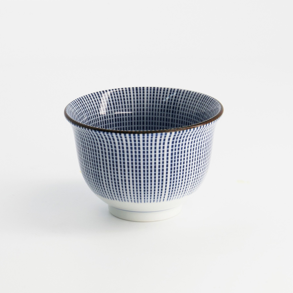 Sendan Blue Cup 9.1x6cm 190ml NT60 12/72