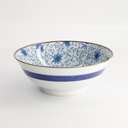 Mixed Bowls 19.8x7.5cm 1000ml HB-7421/C 4/32