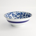 Mixed Bowls 19.8x7.5cm 1000ml HB-7421/D 4/32
