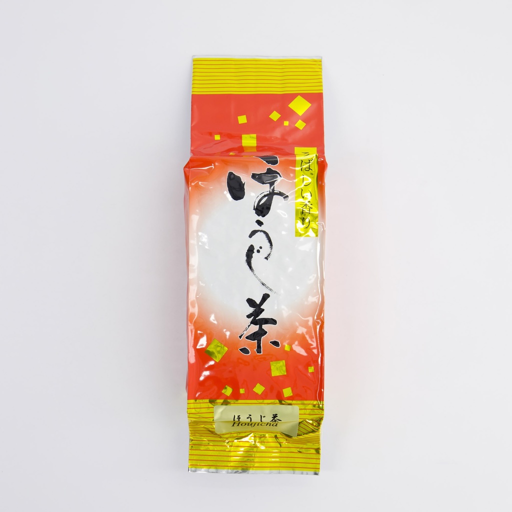 Japanese Tea Hojicha 100gr TE5 (6.00) 1/75