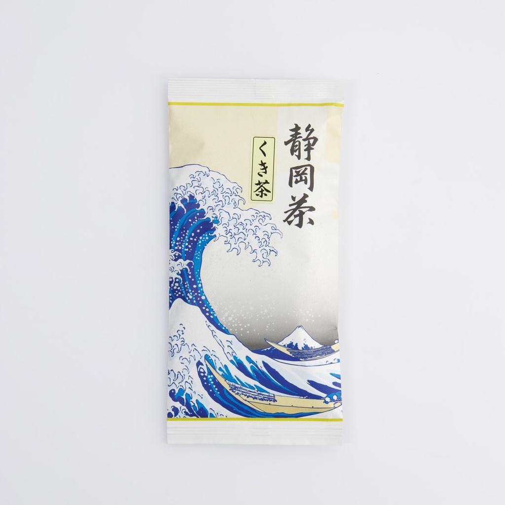 Japanese Tea Sencha Stalk 70gr TE202 1/100