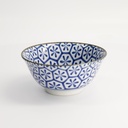 Mixed Bowls 15x7cm 550ml FK-9321/C 6/48