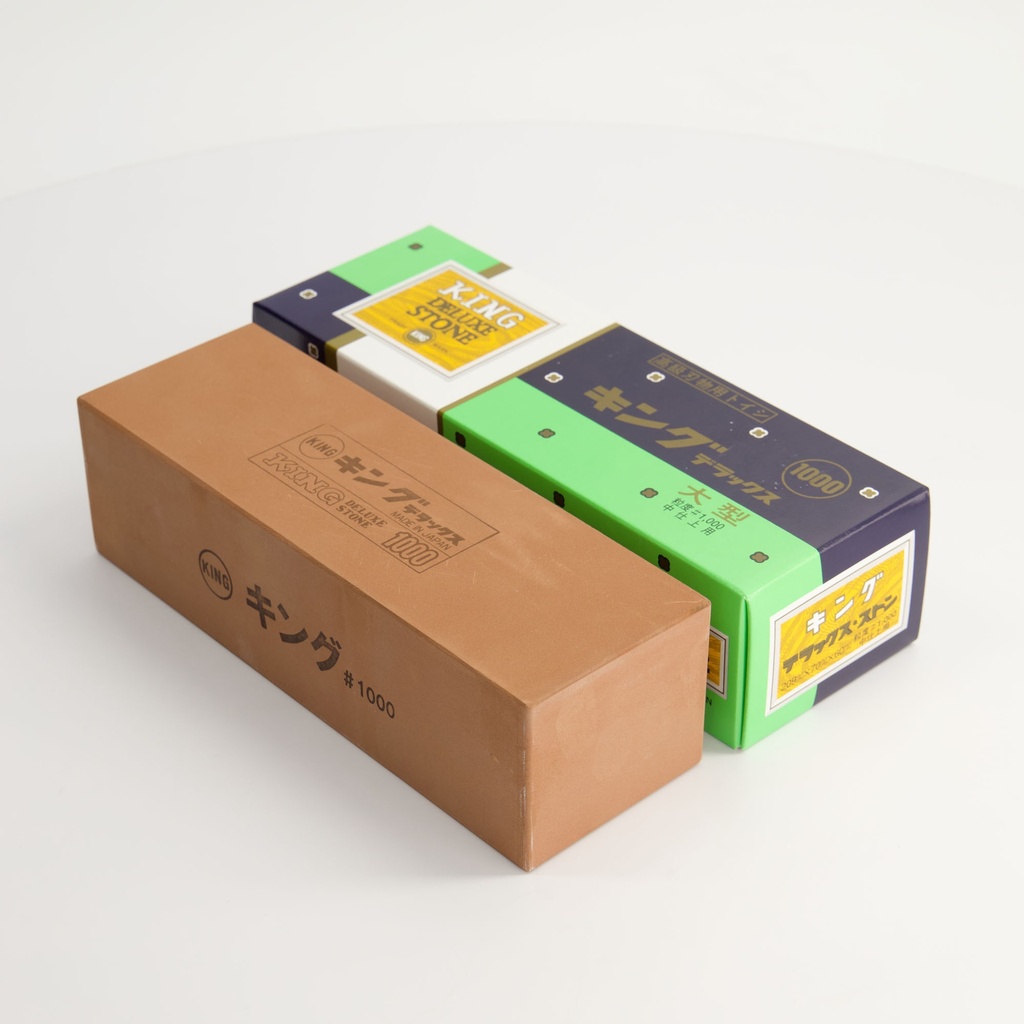 Wetstone 20.9x7x6cm (#1000)  K-1000/L 1/18