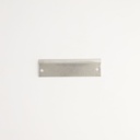 Kitchen Spare Blade for 138691/F (Flat)  1/10