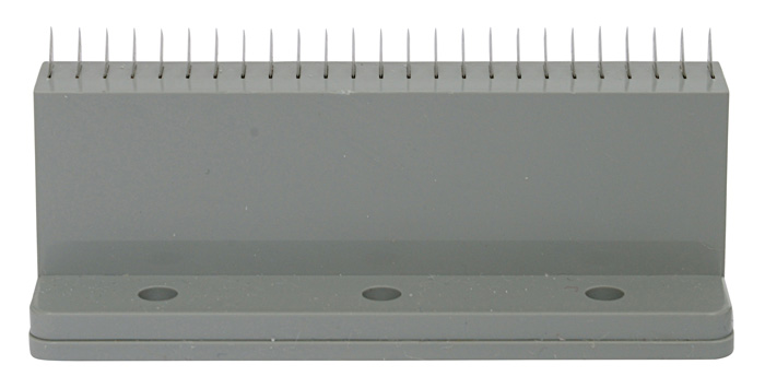 Kitchen Spare Blade Julienne Blade 2.5mm CB13800/C25 1/6