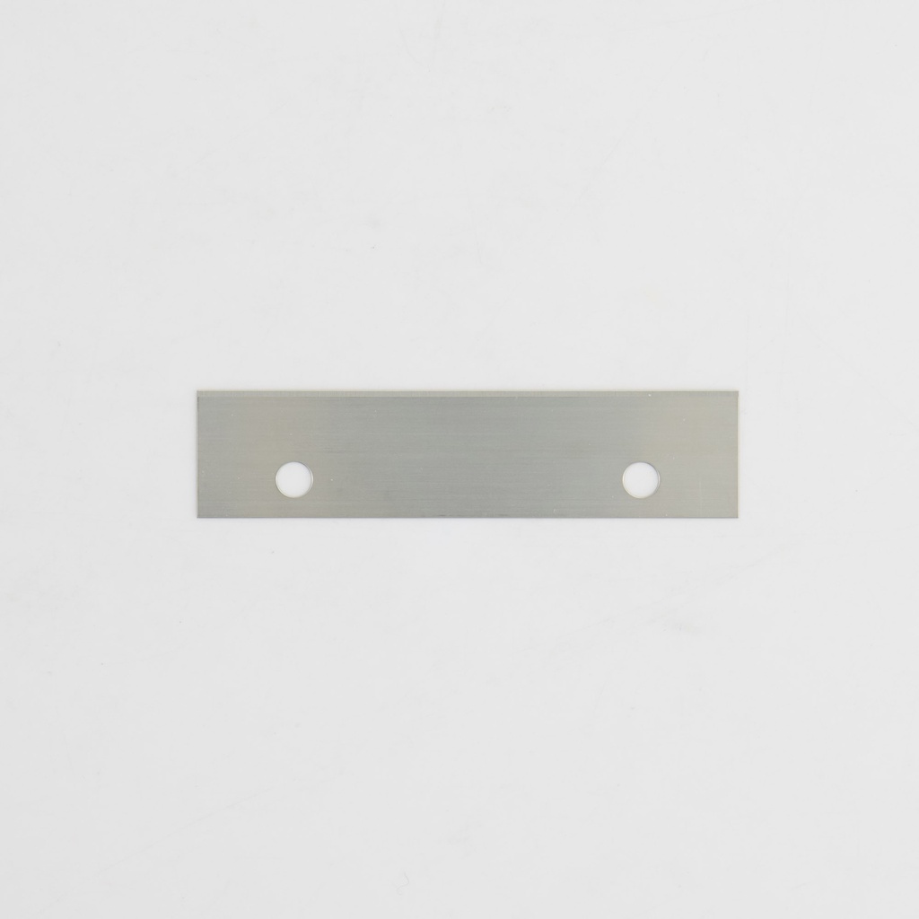 Kitchen Spare Blade/Set Slicer Flat Blade CB13800/F 1/10