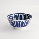 Mixed Bowls 15x7cm 550ml YW-6918/C 6/48