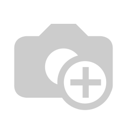 Onyx Noir Shallow Bowl 16.5x5cm YW-7213/BK 6/72
