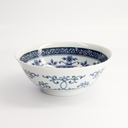 Mixed Bowls Ramen Bowl 19x7.5cm 1100ml Flower TH578/6  4/32