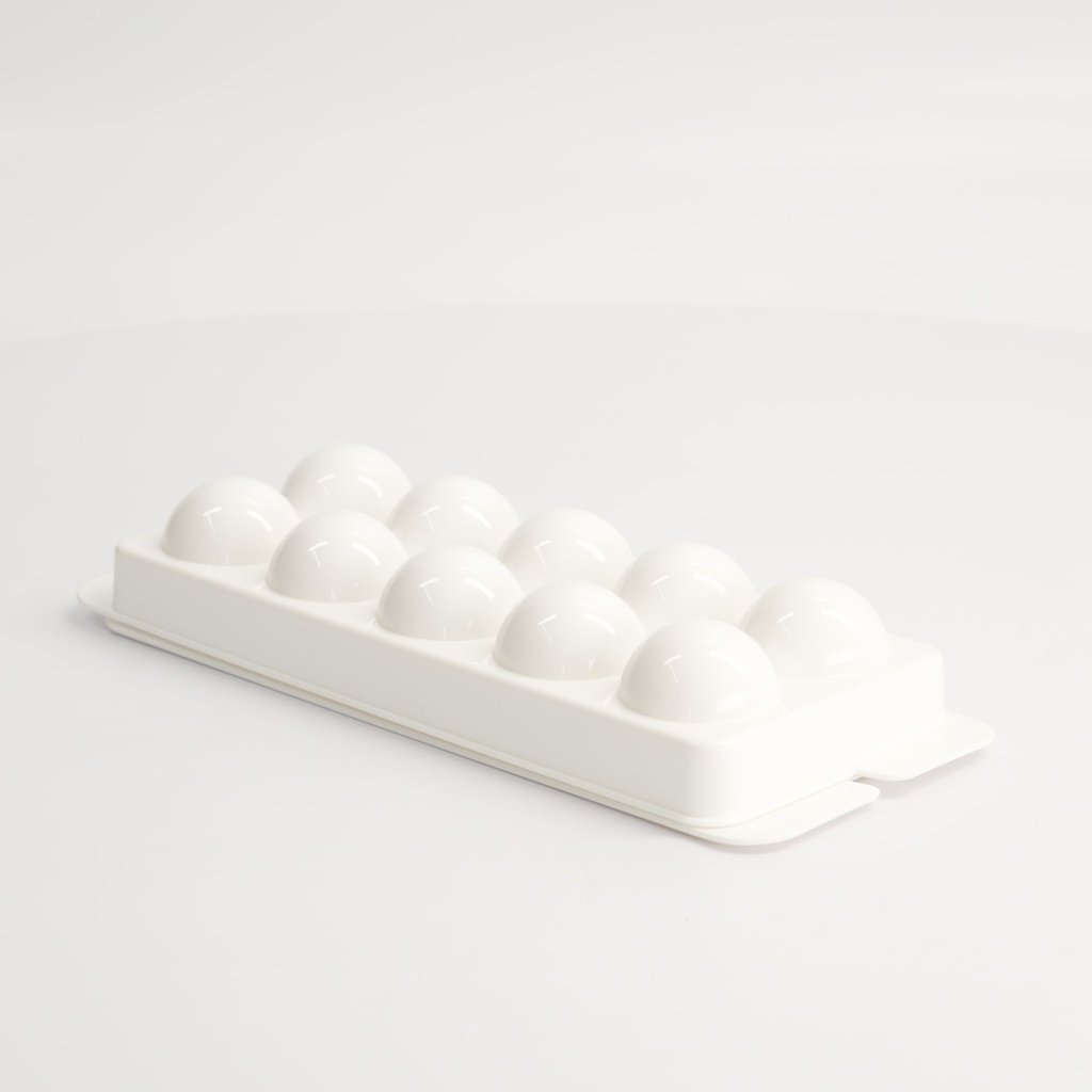 Kitchen Ice Mold Spherical Regular KK-213 10/120