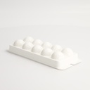 Kitchen Ice Mold Spherical Regular KK-213 10/120