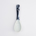 Kawaii Renge Spoon Whale 10x1.5cm MU-8015 10/200