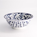 Tokyo Blue Maizuru Ramen Bowl 21x8.5cm 1300ml HB-9923/B 17753 3/24