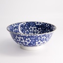 Tokyo Blue Sakura Ramen Bowl 21x8.5cm 1300ml HB-9923/D 17755 3/24