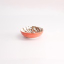 Seafood Dish 9.5x3cm 150ml Lobster Red HB-9933/A 17774 12/192