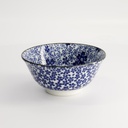Mixed Bowls 14.8x6.8cm 550ml Sakura Chirashi HB-9928/D 17784 6/48