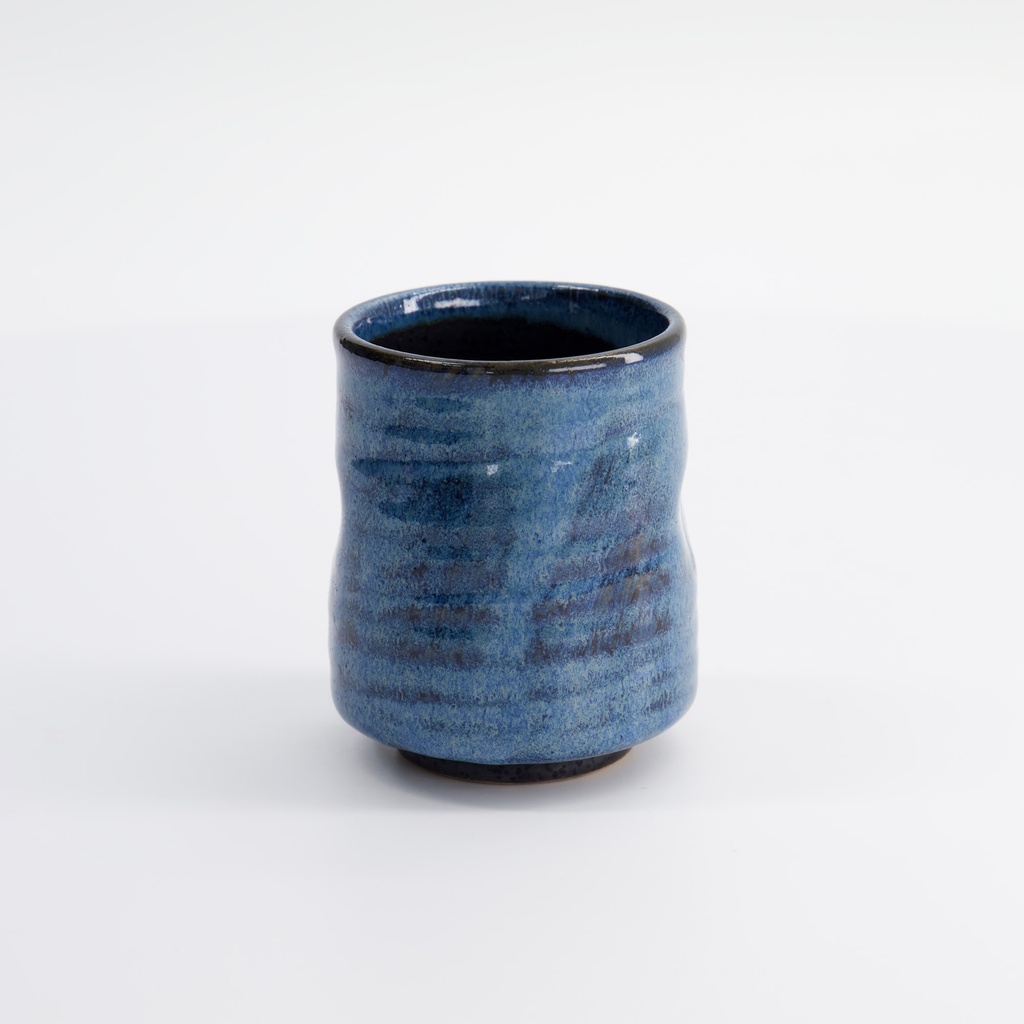Craft Cup 7x9cm 250ml Blue 17809 10/80