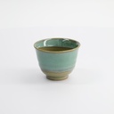 Craft Cup 8x6cm 150ml Green 17811 12/144