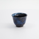 Craft Cup 8x6cm 150ml Blue 17812 12/144
