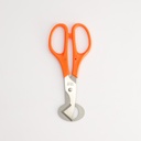 Kitchen Quail Egg Scissors 060062 1/18
