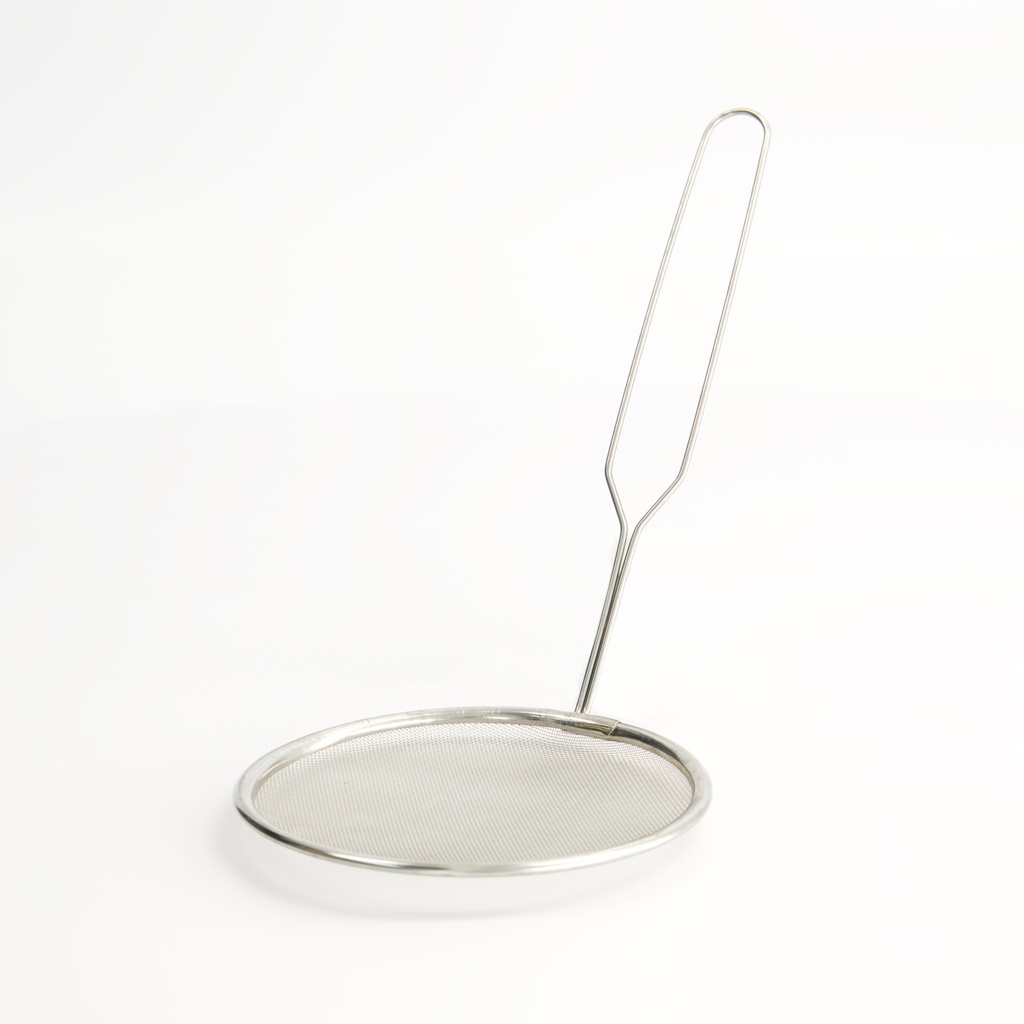 Kitchen Strainer Stainless Steel 11cm 8-10-04 10/400