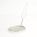 Kitchen Strainer Stainless Steel 11cm 8-10-04 10/400