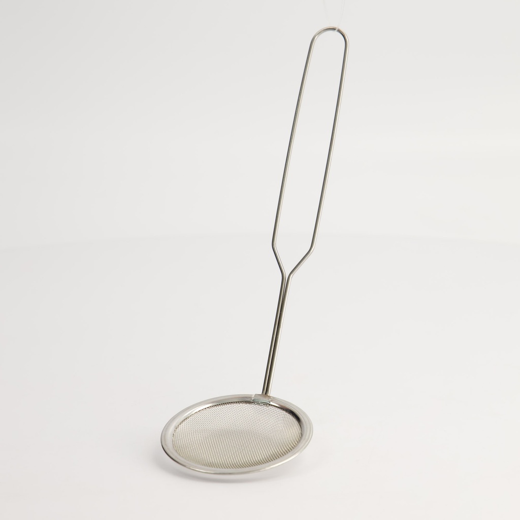 Kitchen Strainer Stainless Steel 6cm 8-10-12 10/400